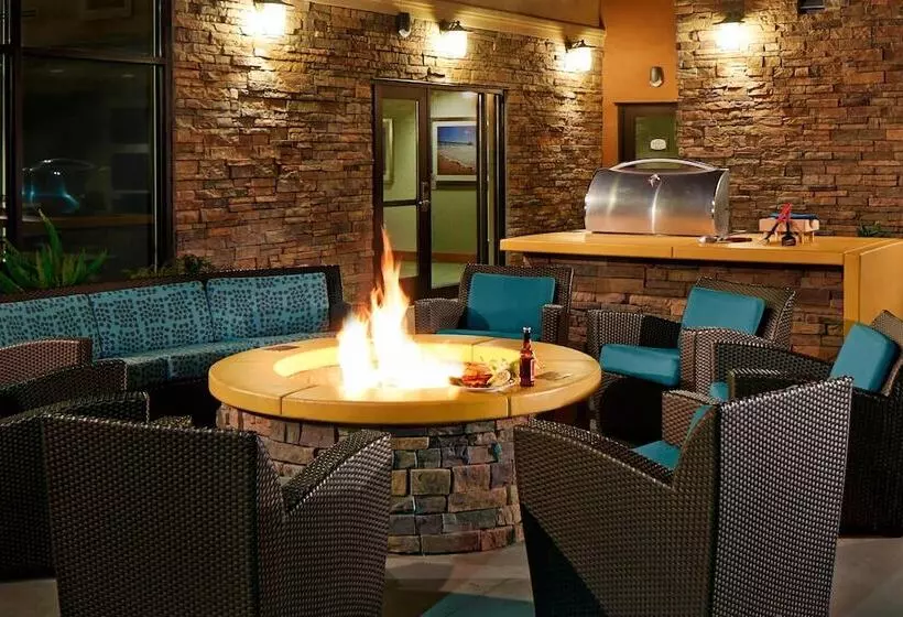 Residence Inn By Marriott Los Angeles Redondo Beach