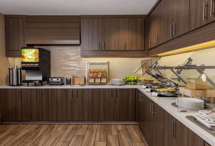 Residence Inn By Marriott Los Angeles Redondo Beach