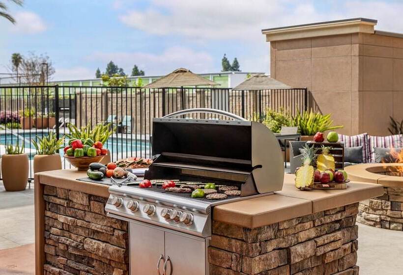 Residence Inn By Marriott Los Angeles Redondo Beach