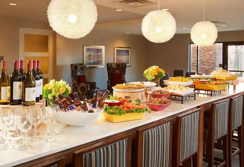 Residence Inn By Marriott Los Angeles Redondo Beach