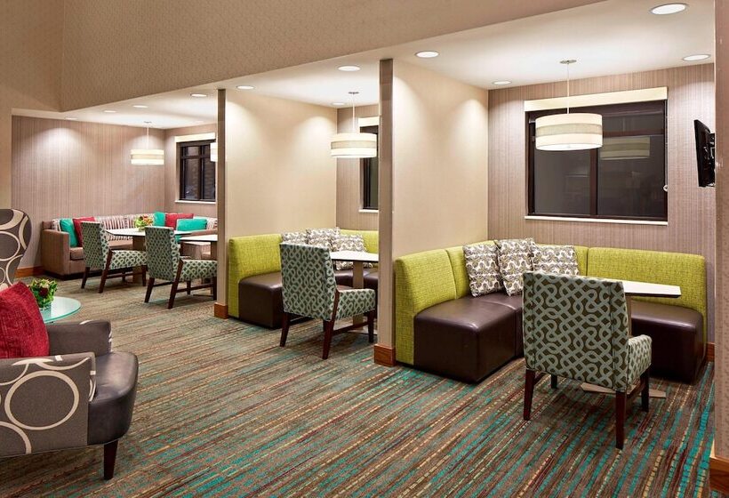 Residence Inn By Marriott Los Angeles Redondo Beach