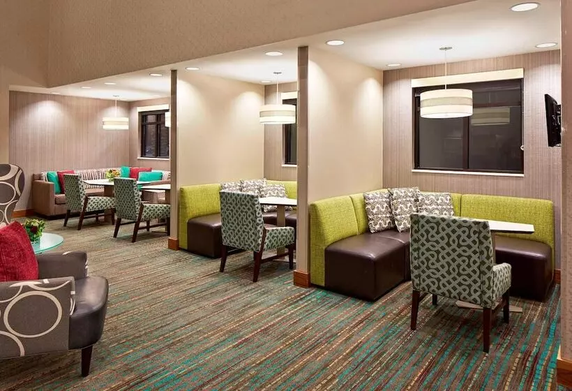 Residence Inn By Marriott Los Angeles Redondo Beach