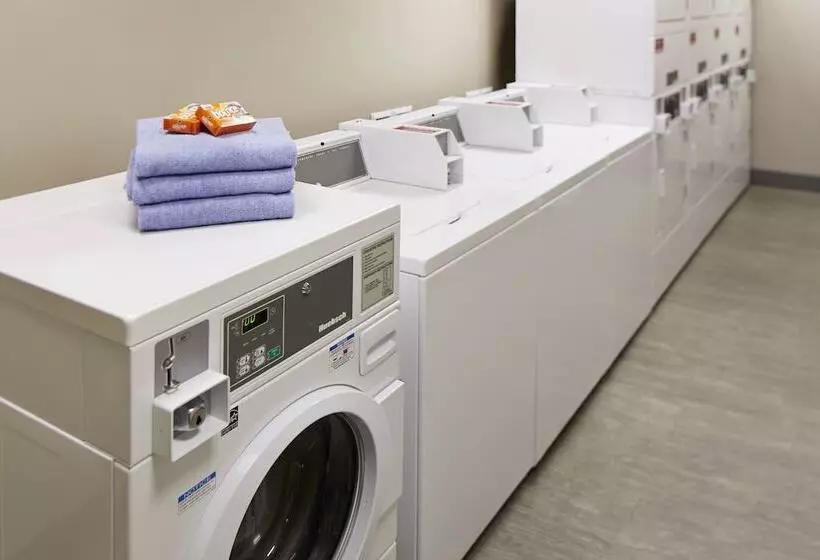 Residence Inn By Marriott Los Angeles Redondo Beach