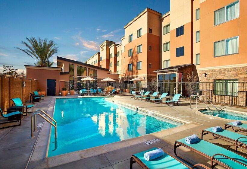 Residence Inn By Marriott Los Angeles Redondo Beach