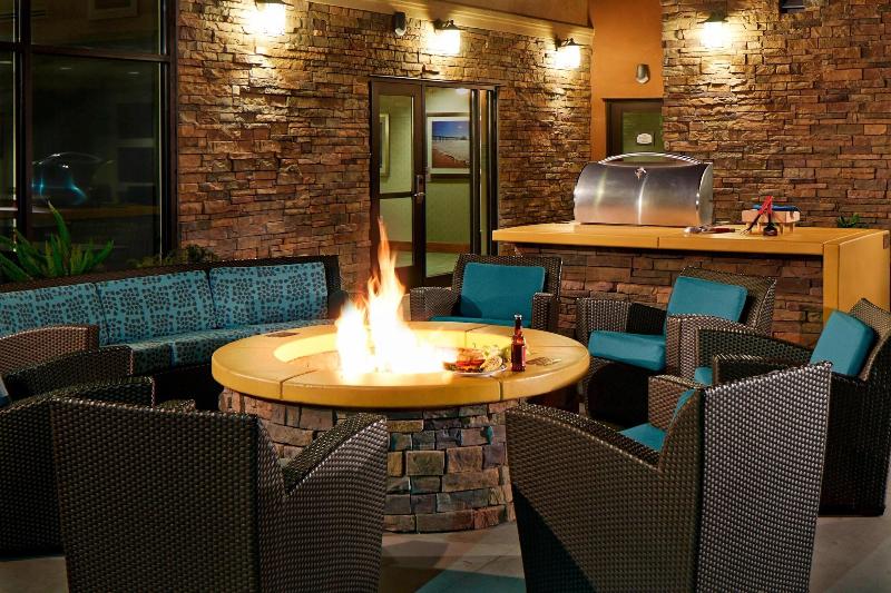 Residence Inn By Marriott Los Angeles Redondo Beach