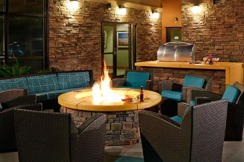 Residence Inn By Marriott Los Angeles Redondo Beach