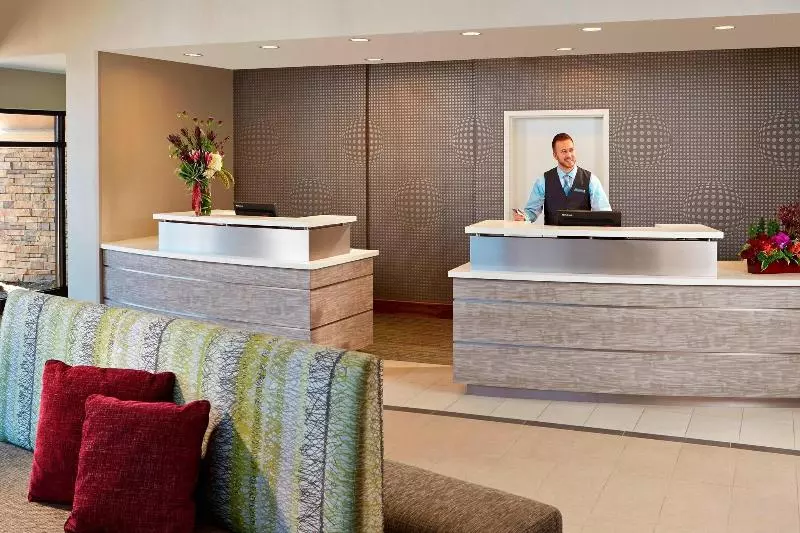 Residence Inn By Marriott Los Angeles Redondo Beach