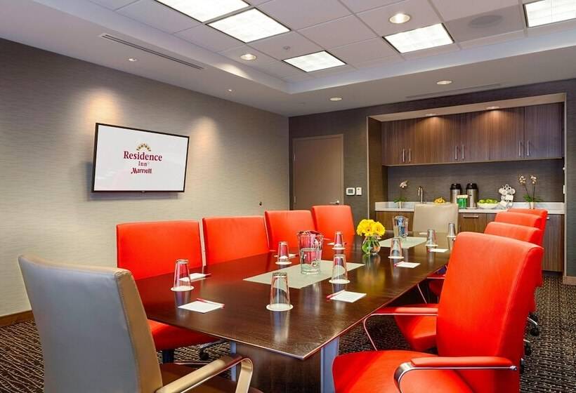 Residence Inn By Marriott Pullman