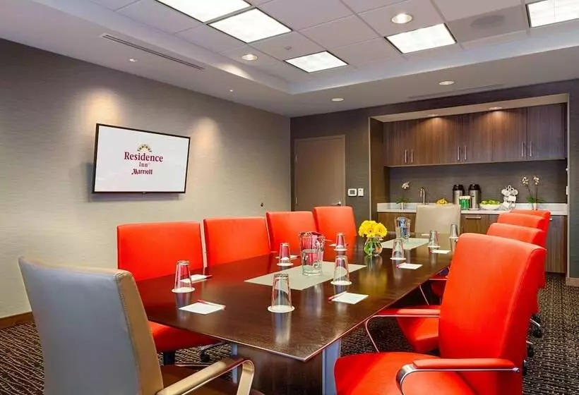Residence Inn By Marriott Pullman