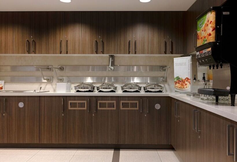 Residence Inn By Marriott Pullman