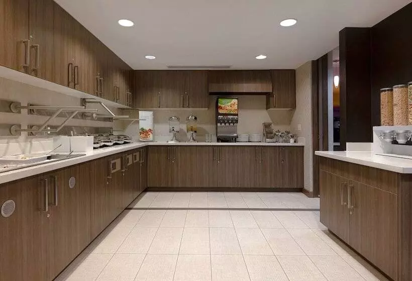 Residence Inn By Marriott Pullman