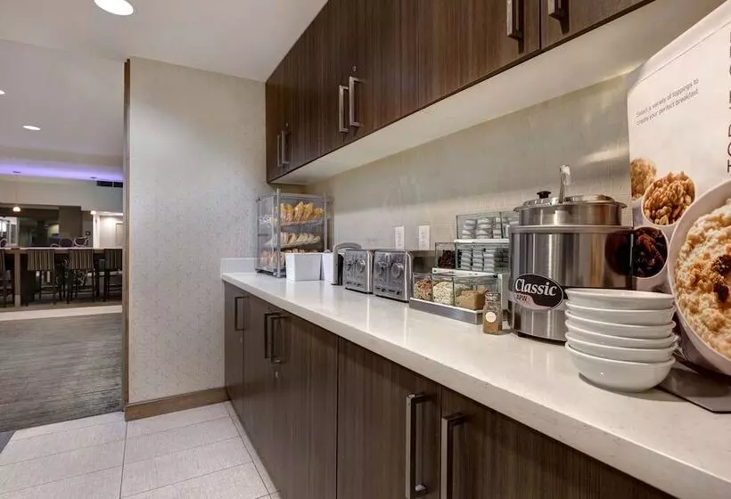 Residence Inn By Marriott Pullman