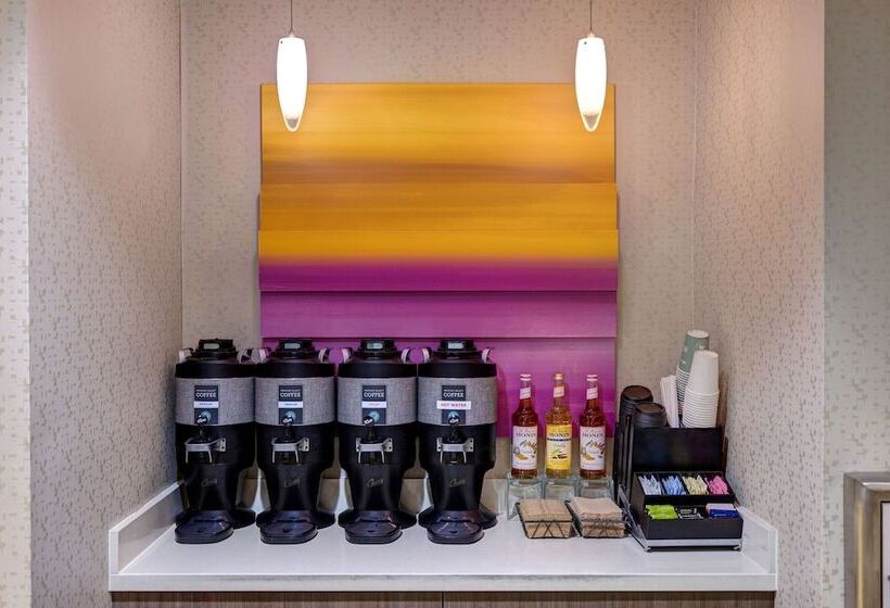 Residence Inn By Marriott Pullman