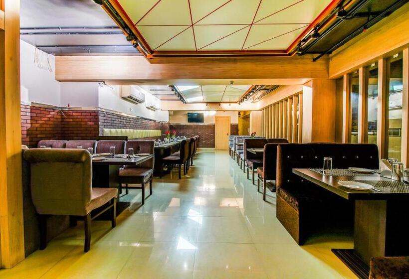 住所  Fabhotel Palash Residency Ranchi Railway Station