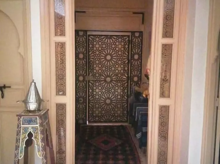 Riad Dar Nakhla