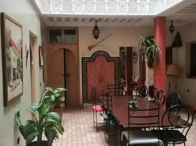 Riad Dar Nakhla