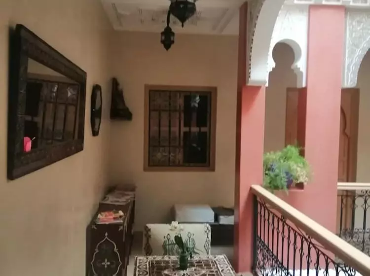 Riad Dar Nakhla