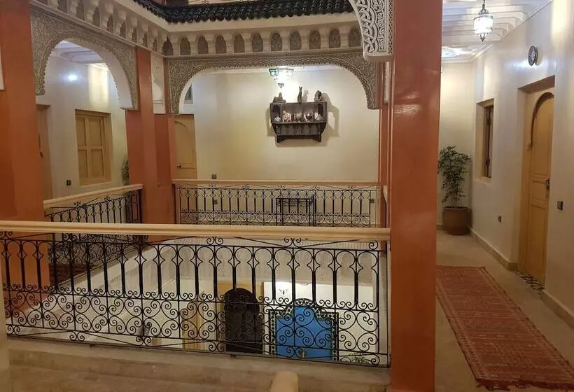 Riad Dar Nakhla