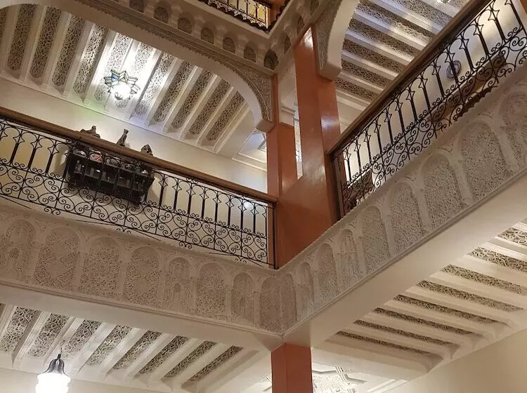 Riad Dar Nakhla
