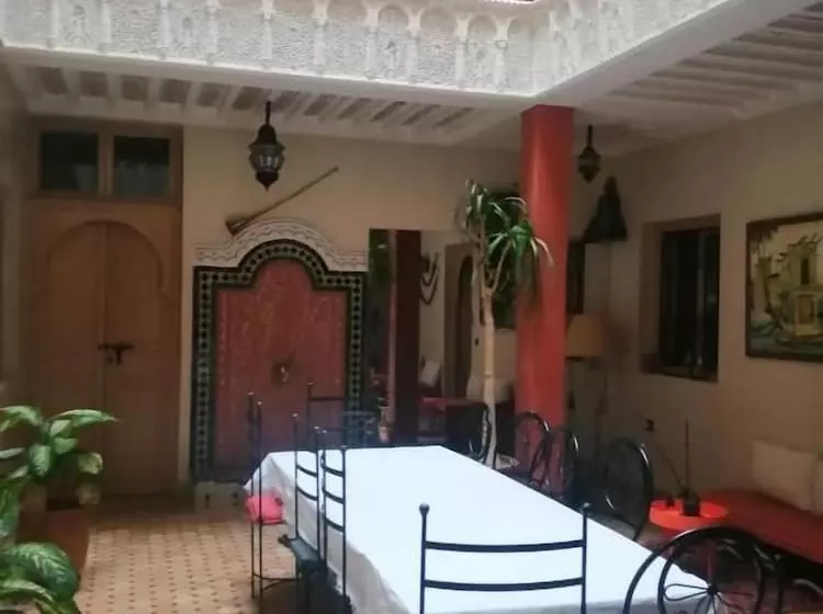 Riad Dar Nakhla