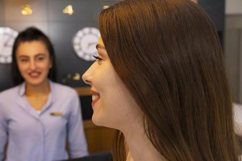 Sea City Devran Hotel & Spa