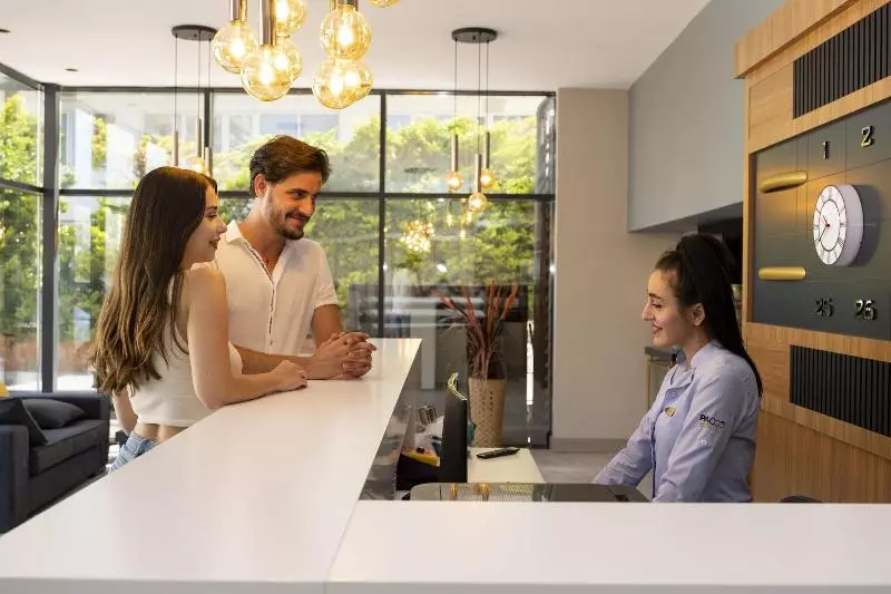 Sea City Devran Hotel & Spa