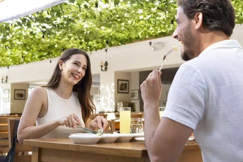 Sea City Devran Hotel & Spa