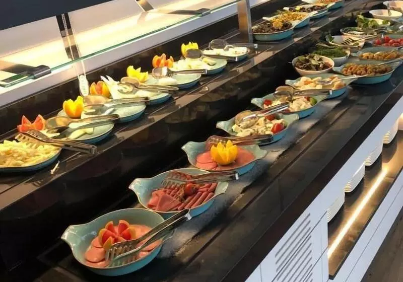 Sea City Devran Hotel & Spa