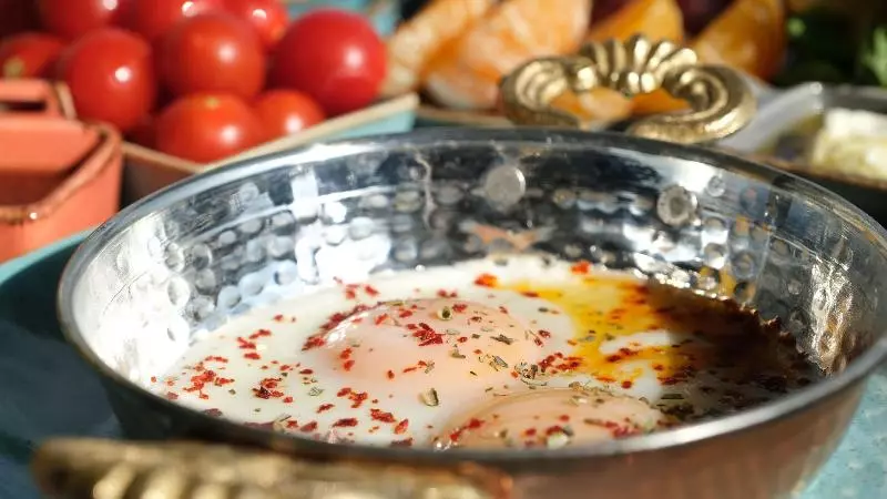 Sea City Devran Hotel & Spa