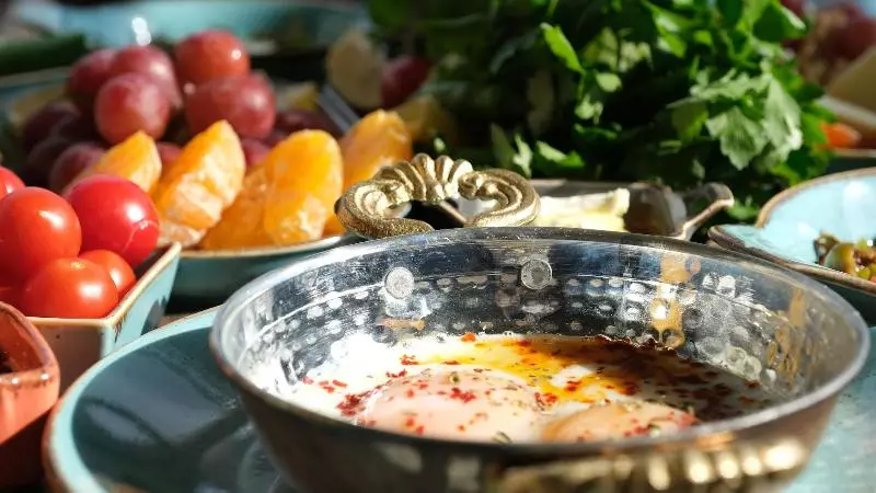 Sea City Devran Hotel & Spa