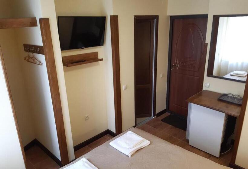 Szálló садиба