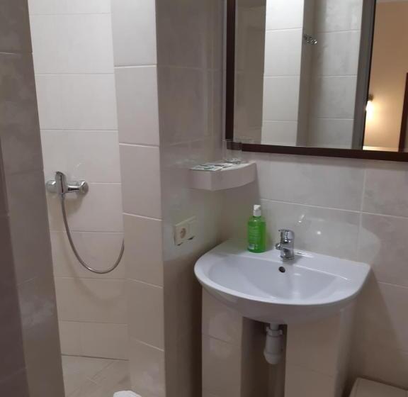 Schronisko садиба