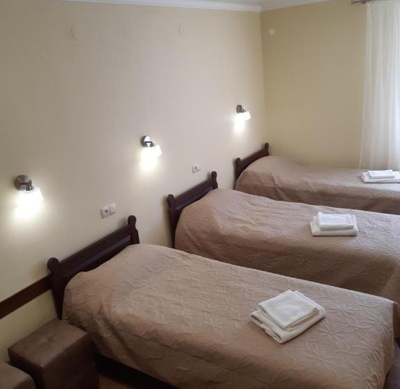 Szálló садиба