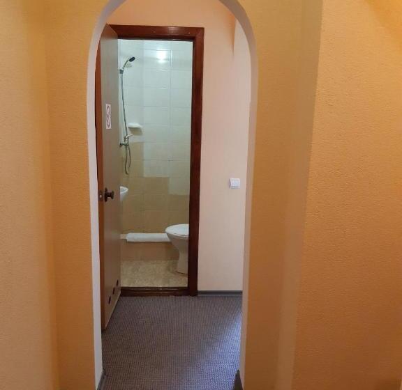 Szálló садиба