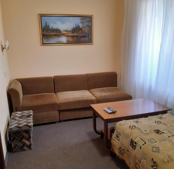 Szálló садиба