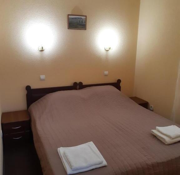 Szálló садиба