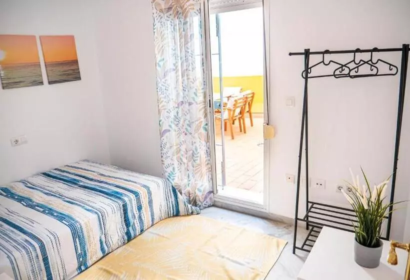 Apartamento Aguamar