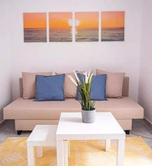 Apartamento Aguamar