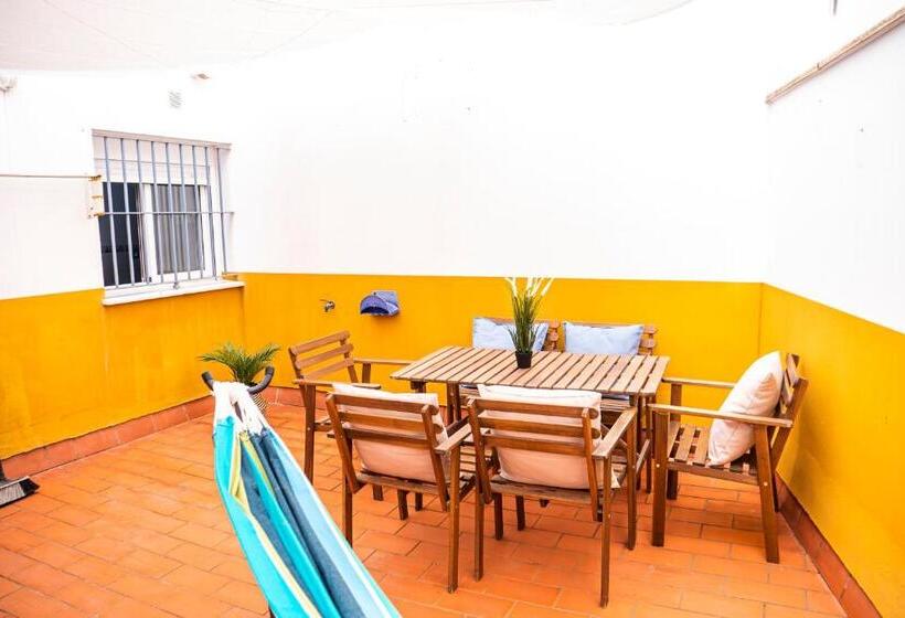Apartamento Aguamar