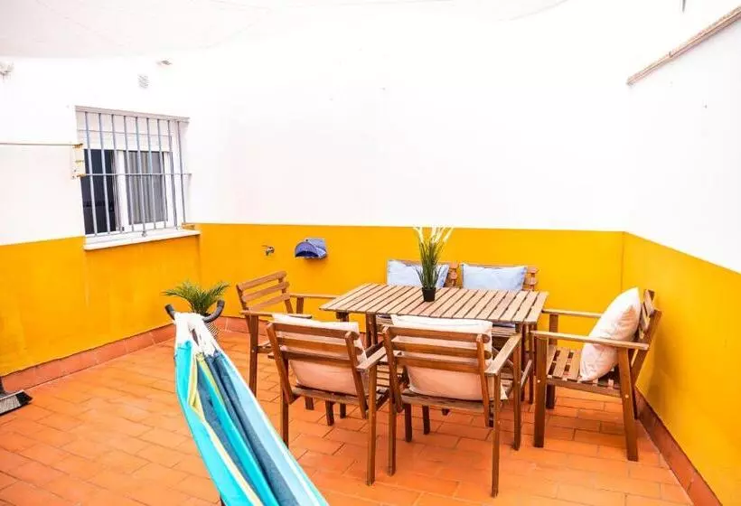 Apartamento Aguamar
