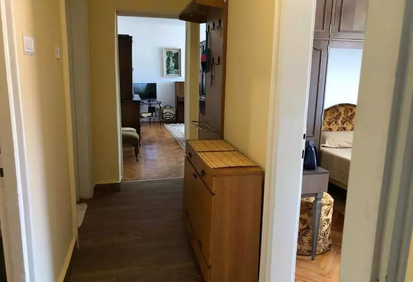 Apartment Target