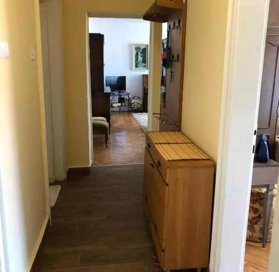 Apartment Target