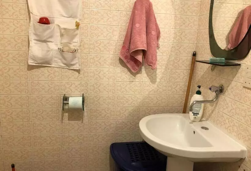 Apartment Target