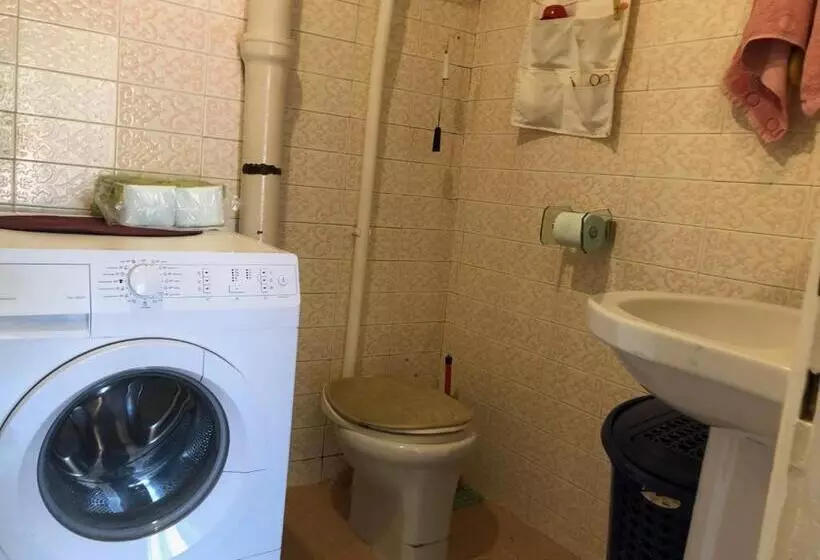 Apartment Target