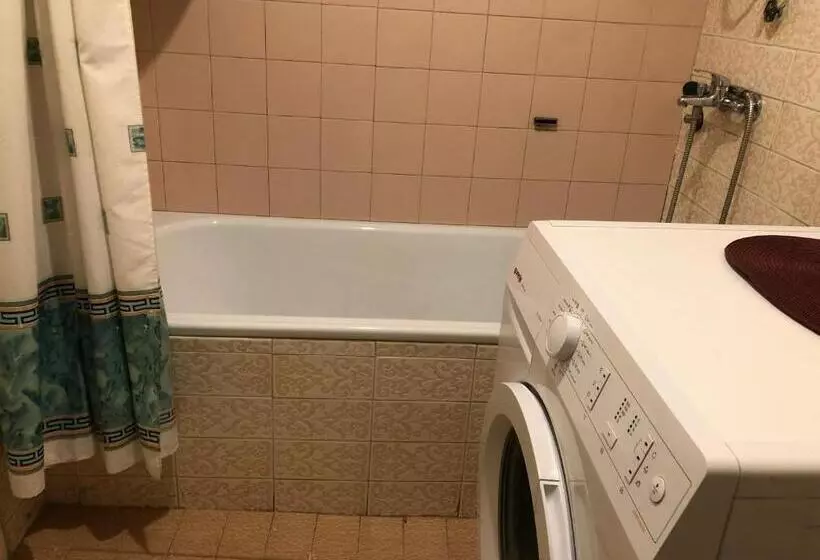 Apartment Target