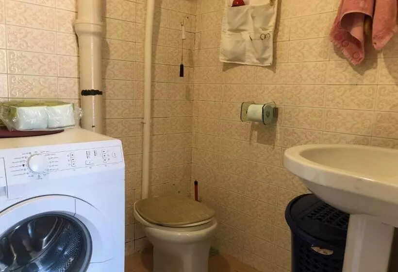 Apartment Target