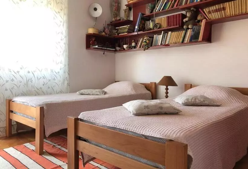 Apartment Target