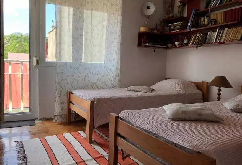 Apartment Target