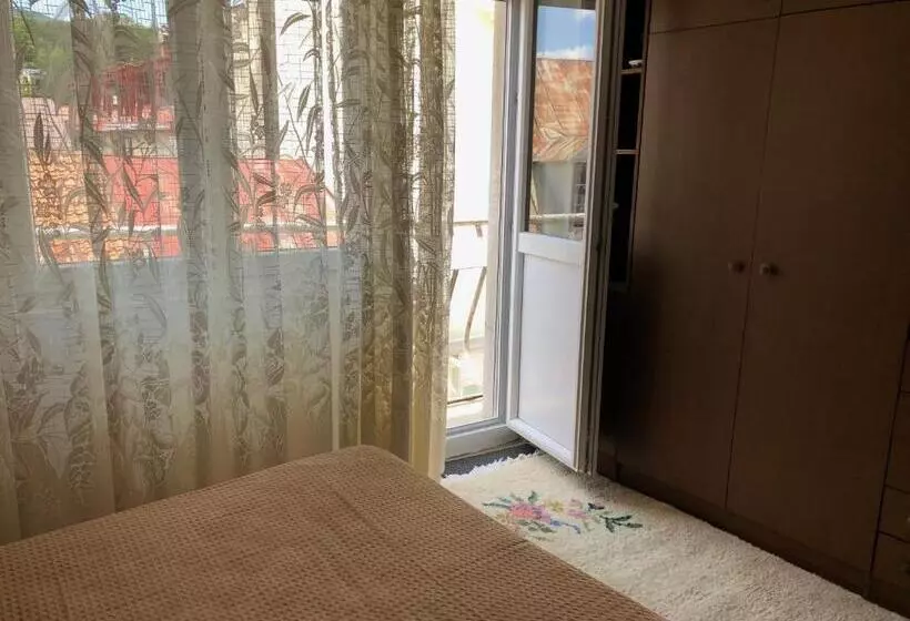 Apartment Target