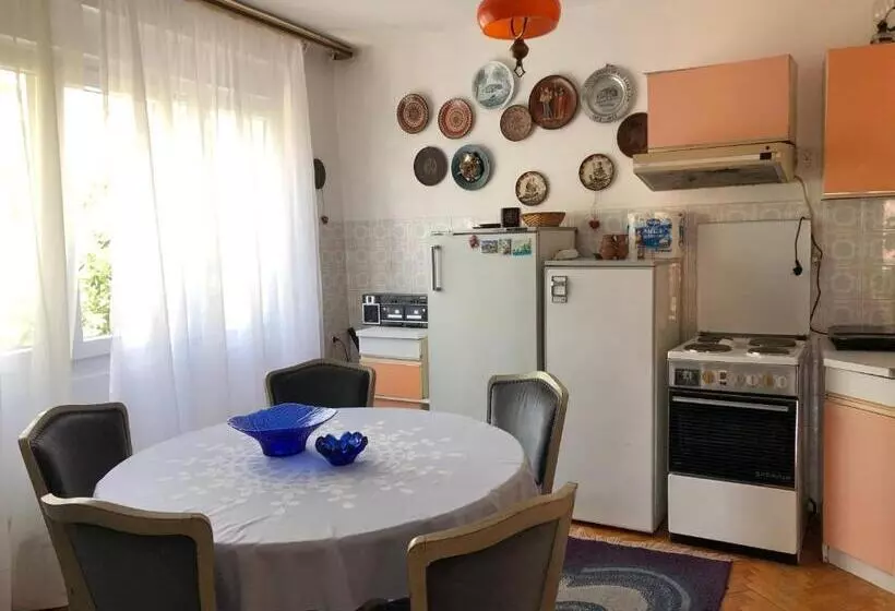 Apartment Target